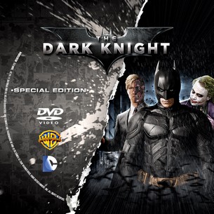 batman 2008