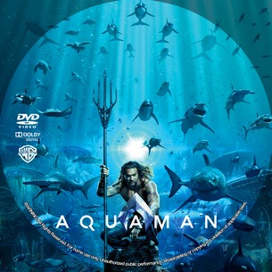 Aquaman 2018