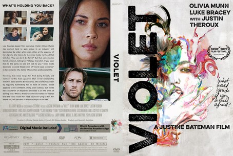 Violet 2021