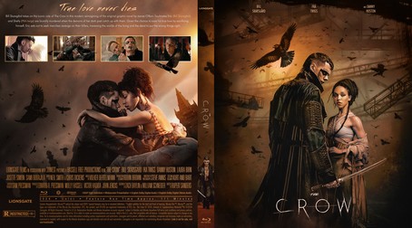 The Crow 2024