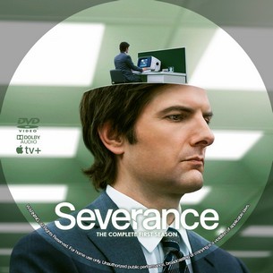 Severance Season 1