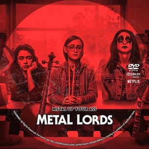 Metal Lords 2022
