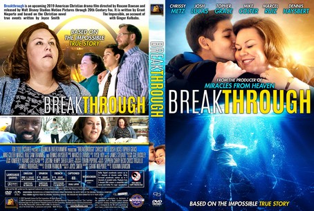 Breakthrough 2019