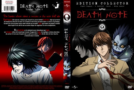 Death Note 2