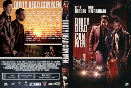 Dirty Dead Con Men 2018