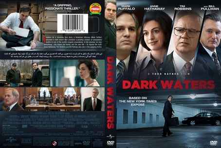 Dark Waters 2019