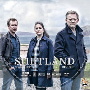 Shetland Season 7