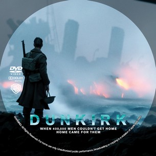 Dunkirk 2017