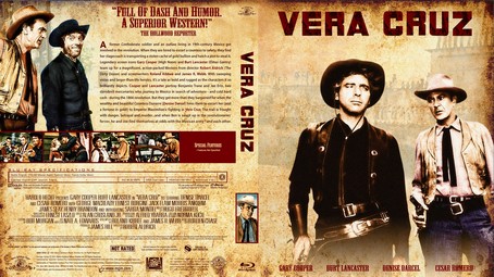 Vera Cruz 1954