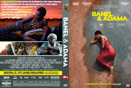 Banel & Adama 2023