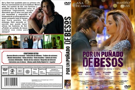 Por un Punado De Besos 2014