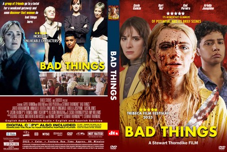 Bad Things 2023