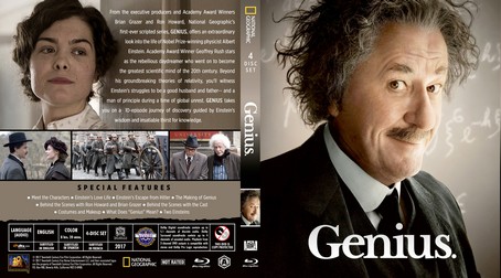 Genius 2017