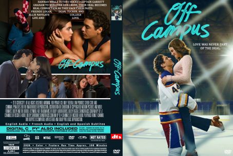 Off Campus Season 1