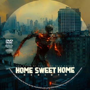 Home Sweet Home Rebirth 2025