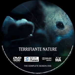 Nightmares of Nature 2024