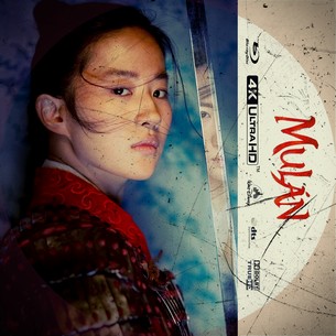 Mulan 2020