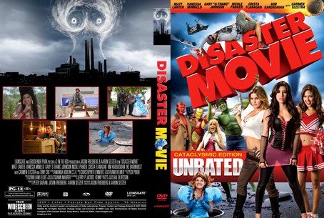 Disaster Movie 2008