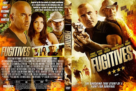 Isolation (Fugitives) 2015