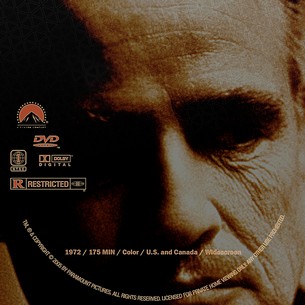 GodFather Part 1
