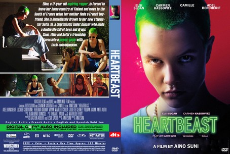 Heartbeast 2023