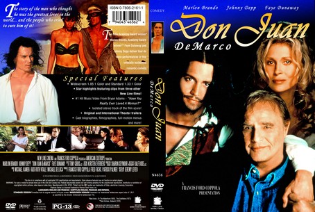 Don Juan DeMarco