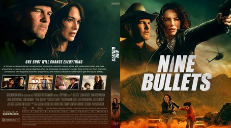 9 Bullets 2022