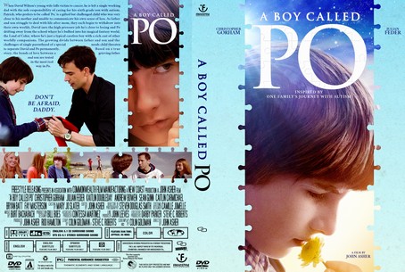 A Boy Called Po 2016