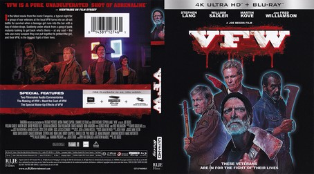VFW 2019