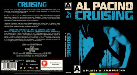 Cruising 1980