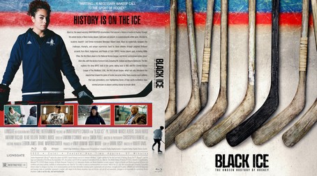 Black Ice 2022