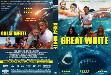 Great White 2021
