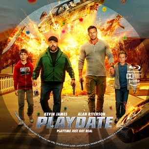 Playdate 2025