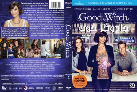 Good Witch Season 2