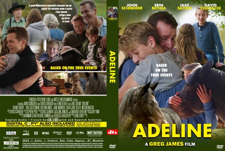 Adeline 2022