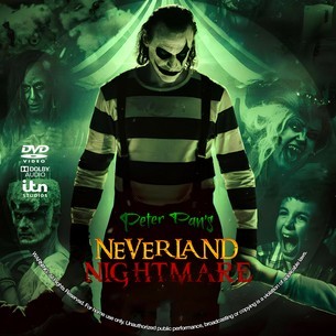 Peter Pan's Neverland Nightmare 2025