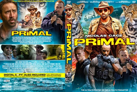 Primal 2019