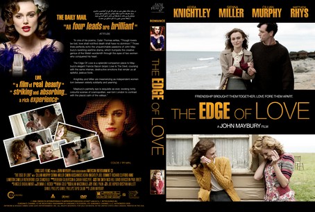 The Edge of Love 2008