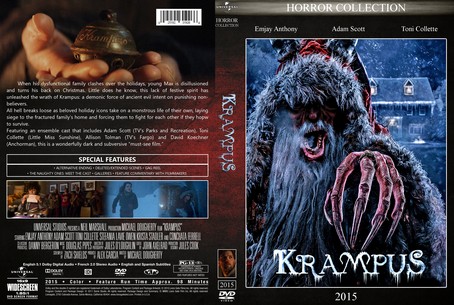 Krampus 2015