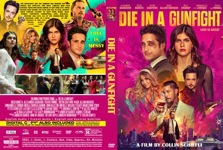Die in a Gunfight 2021