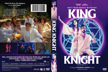 King Knight 2021