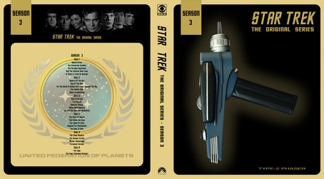 Star Trek Season 3