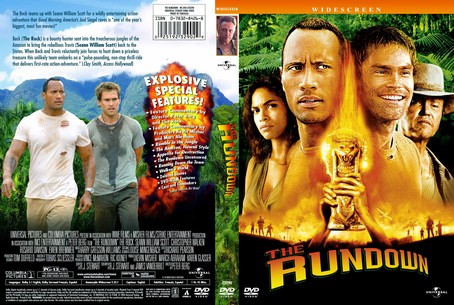 The Rundown 2003