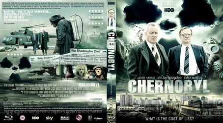 Chernobyl 2019