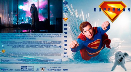 Superman 2025