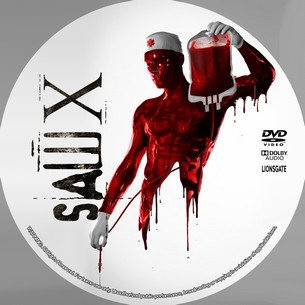 Saw X 2023