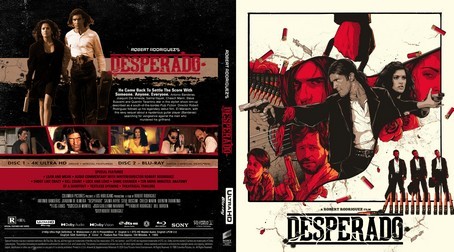 Desperado 1995