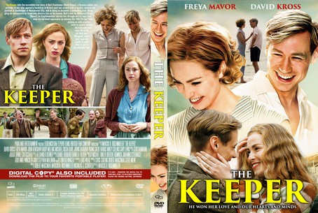 The Keeper 2018