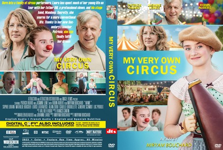 My Very Own Circus 2020