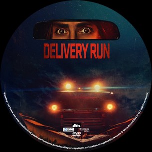 Delivery Run 2024
